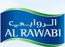 logo Al Rawabi