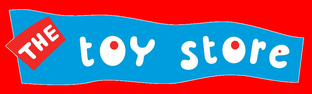logo The Toy Store