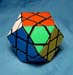 017 Cuboctahedron