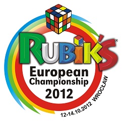 logo of Euro 2012