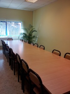 Side room 2 (room 24)